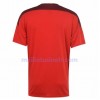 Maillot de Foot Suisse Domicile UEFA EURO 2020